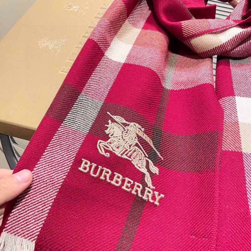 BURBERRY